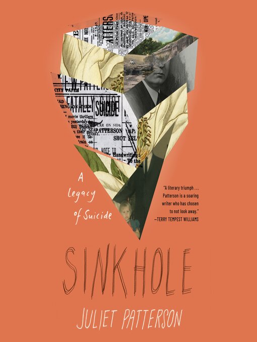 Title details for Sinkhole by Juliet Patterson - Available
